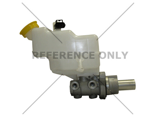 Centric Parts Brake Master Cylinder P/N:130.99042 Fits: Ford Transit 13-07 - Image 1