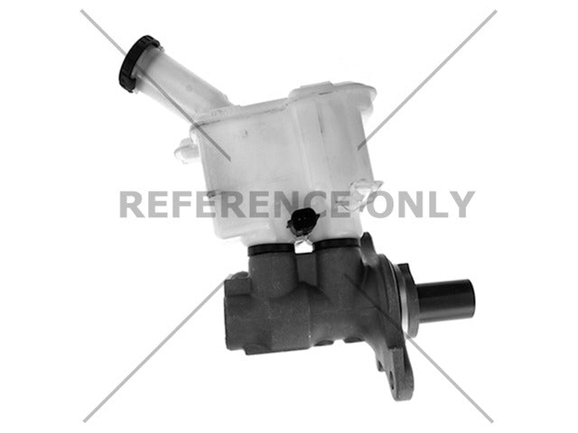 Centric Parts Brake Master Cylinder P/N:130.99056 Fits: Nissan March 17-12, Nissan Tiida 2012 - Image 1