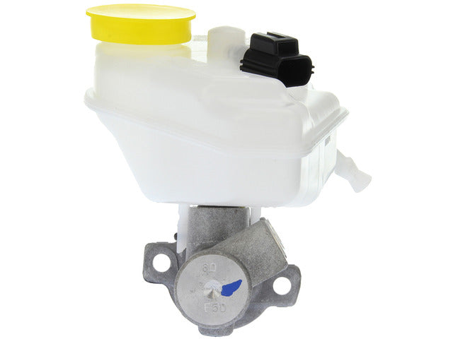 Centric Parts Brake Master Cylinder P/N:130.99080 Fits: Ford Fusion 2016 - Image 4