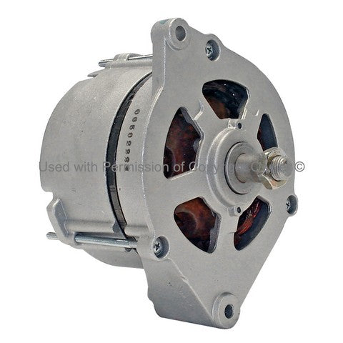 Quality-Built Alternator P/N:13009 Fits: Opel 1900 74-71, Opel Kadett 1968, Opel Kadett 1970, Opel Manta 75-71, Opel Opel 73-69, Opel Rallye 70-68, Saab 95 69-68, Saab 96 1968 - Image 1