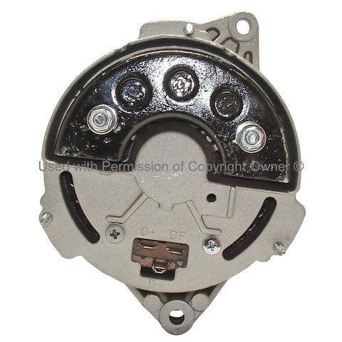Quality-Built Alternator P/N:13009 Fits: Opel 1900 74-71, Opel Kadett 1968, Opel Kadett 1970, Opel Manta 75-71, Opel Opel 73-69, Opel Rallye 70-68, Saab 95 69-68, Saab 96 1968 - Image 4