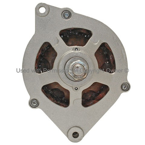 Quality-Built Alternator P/N:13009 Fits: Opel 1900 74-71, Opel Kadett 1968, Opel Kadett 1970, Opel Manta 75-71, Opel Opel 73-69, Opel Rallye 70-68, Saab 95 69-68, Saab 96 1968 - Image 3