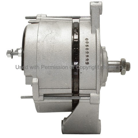 Quality-Built Alternator P/N:13009 Fits: Opel 1900 74-71, Opel Kadett 1968, Opel Kadett 1970, Opel Manta 75-71, Opel Opel 73-69, Opel Rallye 70-68, Saab 95 69-68, Saab 96 1968 - Image 2