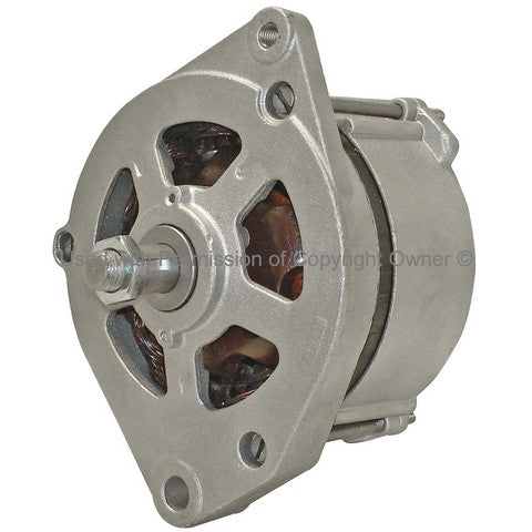Quality-Built Alternator P/N:13011 Fits: Volvo 142 74-69, Volvo 144 74-69, Volvo 145 74-69, Volvo 1800 73-69, Volvo 242 1975, Volvo 244 1975, Volvo 245 1975 - Image 1