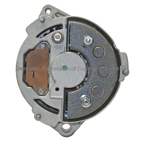 Quality-Built Alternator P/N:13011 Fits: Volvo 142 74-69, Volvo 144 74-69, Volvo 145 74-69, Volvo 1800 73-69, Volvo 242 1975, Volvo 244 1975, Volvo 245 1975 - Image 2