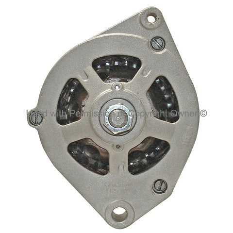 Quality-Built Alternator P/N:13011 Fits: Volvo 142 74-69, Volvo 144 74-69, Volvo 145 74-69, Volvo 1800 73-69, Volvo 242 1975, Volvo 244 1975, Volvo 245 1975 - Image 4