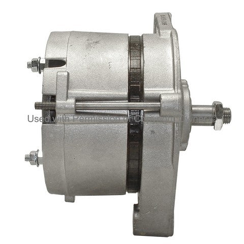 Quality-Built Alternator P/N:13011 Fits: Volvo 142 74-69, Volvo 144 74-69, Volvo 145 74-69, Volvo 1800 73-69, Volvo 242 1975, Volvo 244 1975, Volvo 245 1975 - Image 3