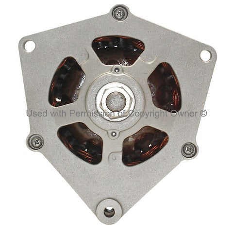 Quality-Built Alternator P/N:13014 Fits: Mercedes-benz 200, Mercedes-benz 200d, Mercedes-benz 220, Mercedes-benz 220b, Mercedes-benz 220d, Mercedes-benz 220s, Mercedes-benz 220sb, Mercedes-benz 230, Mercedes-benz 230s - Image 4