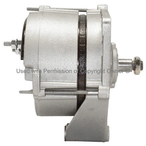 Quality-Built Alternator P/N:13014 Fits: Mercedes-benz 200, Mercedes-benz 200d, Mercedes-benz 220, Mercedes-benz 220b, Mercedes-benz 220d, Mercedes-benz 220s, Mercedes-benz 220sb, Mercedes-benz 230, Mercedes-benz 230s - Image 3
