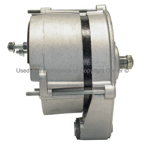 Quality-Built Alternator P/N:13018 Fits: BMW 1600, BMW 1600-2, BMW 1600ti, BMW 1602, BMW 1800, BMW 1800ti, BMW 1802, BMW 2000, BMW 2000c, BMW 2000cs, BMW 2000ti, BMW 2000tii, BMW 2002, BMW 2002ti, BMW 2002tii - Image 3