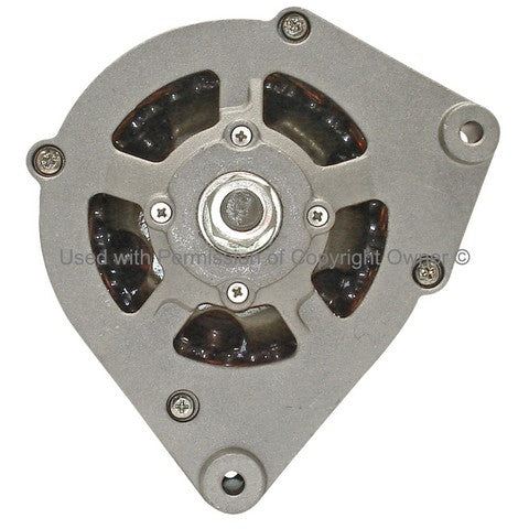 Quality-Built Alternator P/N:13023 Fits: Volvo 242 84-79, Volvo 244 85-79, Volvo 245 85-79, Volvo 740 86-85, Volvo 745 1985, Volvo 760 87-84, Volvo Dl 1984, Volvo Gle 1984 - Image 4