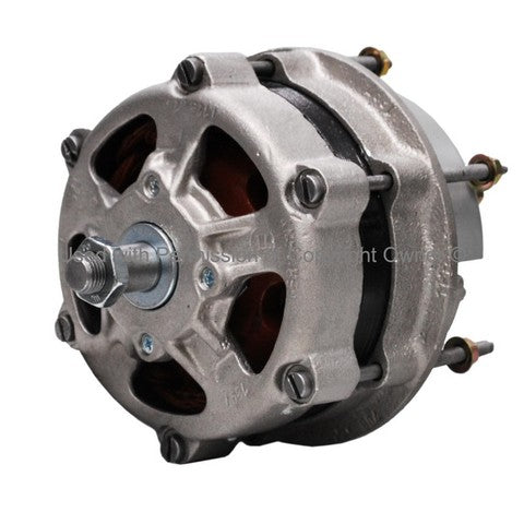 Quality-Built Alternator P/N:13025 Fits: Porsche 911 77-65, Porsche 914 71-70 - Image 1