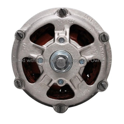 Quality-Built Alternator P/N:13025 Fits: Porsche 911 77-65, Porsche 914 71-70 - Image 3