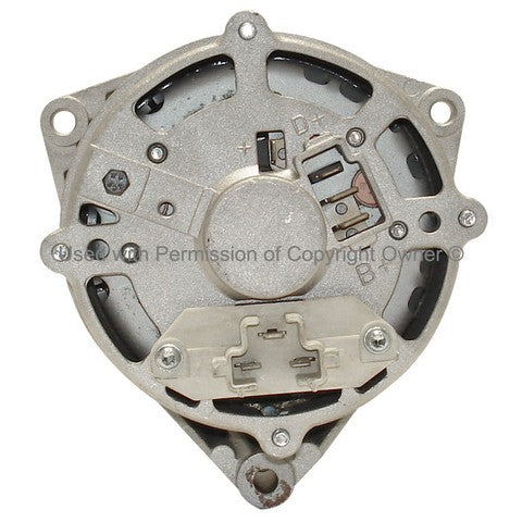 Quality-Built Alternator P/N:13028 Fits: Mercedes-benz 250 1969, Mercedes-benz 250c 72-71, Mercedes-benz 280s 71-70, Mercedes-benz 280sl 71-70, Mercedes-benz 300sel 1969, Mercedes-benz 600 72-70 - Image 4