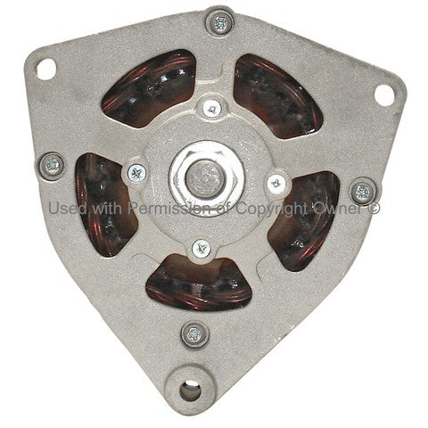 Quality-Built Alternator P/N:13028 Fits: Mercedes-benz 250 1969, Mercedes-benz 250c 72-71, Mercedes-benz 280s 71-70, Mercedes-benz 280sl 71-70, Mercedes-benz 300sel 1969, Mercedes-benz 600 72-70 - Image 3
