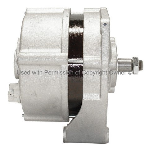Quality-Built Alternator P/N:13028 Fits: Mercedes-benz 250 1969, Mercedes-benz 250c 72-71, Mercedes-benz 280s 71-70, Mercedes-benz 280sl 71-70, Mercedes-benz 300sel 1969, Mercedes-benz 600 72-70 - Image 2