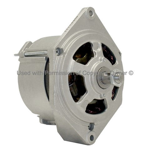 Quality-Built Alternator P/N:13030 Fits: Porsche 914 76-70, Volkswagen 411 72-71, Volkswagen 412 74-73, Volkswagen Transporter 75-72 - Image 1