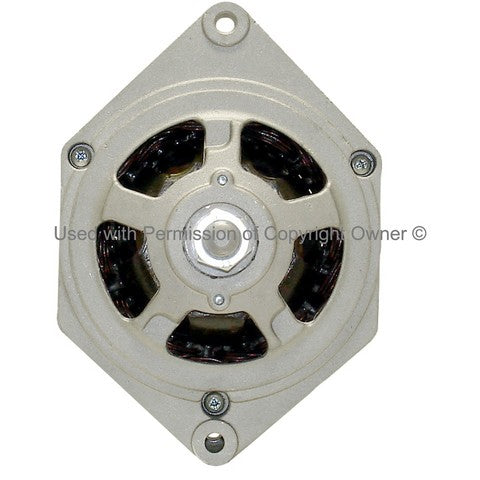 Quality-Built Alternator P/N:13030 Fits: Porsche 914 76-70, Volkswagen 411 72-71, Volkswagen 412 74-73, Volkswagen Transporter 75-72 - Image 3