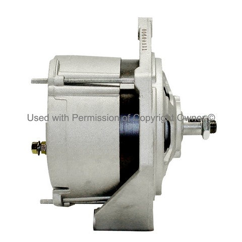Quality-Built Alternator P/N:13030 Fits: Porsche 914 76-70, Volkswagen 411 72-71, Volkswagen 412 74-73, Volkswagen Transporter 75-72 - Image 4