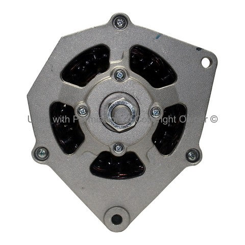 Quality-Built Alternator P/N:13034 Fits: Mercedes-benz 280se 73-70, Mercedes-benz 280sel 73-72, Mercedes-benz 300sel 73-70, Mercedes-benz 350sl 1972, Mercedes-benz 450sl 1973, Mercedes-benz 450slc 1973 - Image 3
