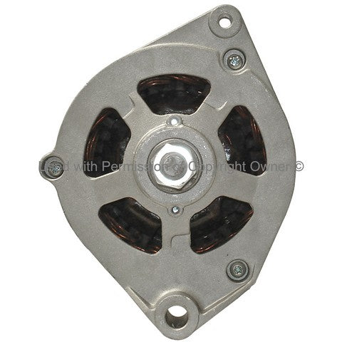 Quality-Built Alternator P/N:13038 Fits: Volvo 142 74-71, Volvo 144 74-71, Volvo 145 74-71, Volvo 164 75-69, Volvo 1800 73-69, Volvo 242 1975, Volvo 244 1975, Volvo 245 1975 - Image 4