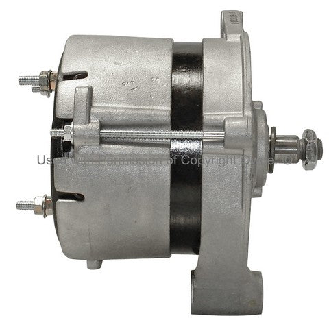 Quality-Built Alternator P/N:13038 Fits: Volvo 142 74-71, Volvo 144 74-71, Volvo 145 74-71, Volvo 164 75-69, Volvo 1800 73-69, Volvo 242 1975, Volvo 244 1975, Volvo 245 1975 - Image 3