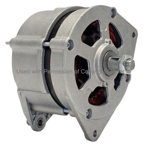 Quality-Built Alternator P/N:13039 Fits: Mercury Capri 75-71 - Image 1