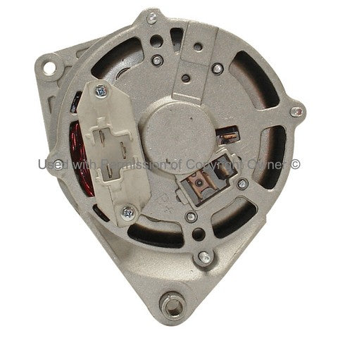 Quality-Built Alternator P/N:13039 Fits: Mercury Capri 75-71 - Image 3