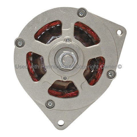 Quality-Built Alternator P/N:13039 Fits: Mercury Capri 75-71 - Image 4