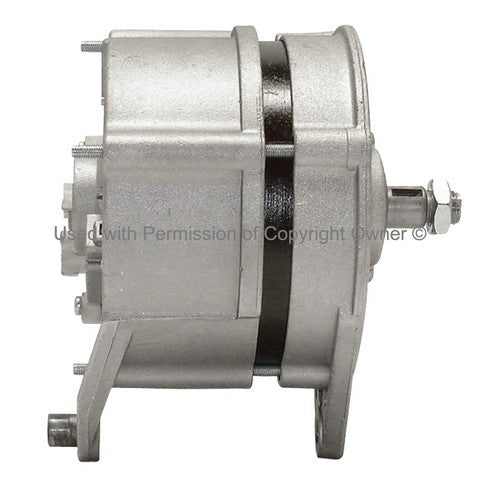 Quality-Built Alternator P/N:13039 Fits: Mercury Capri 75-71 - Image 2
