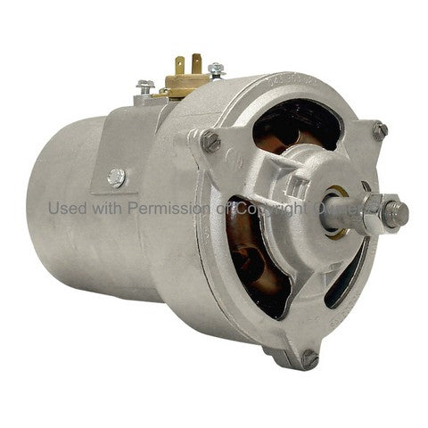 Quality-Built Alternator P/N:13048 Fits: Volkswagen Beetle 74-73, Volkswagen Karmann Ghia 74-73, Volkswagen Super Beetle 74-73, Volkswagen Transporter 74-72 - Image 1