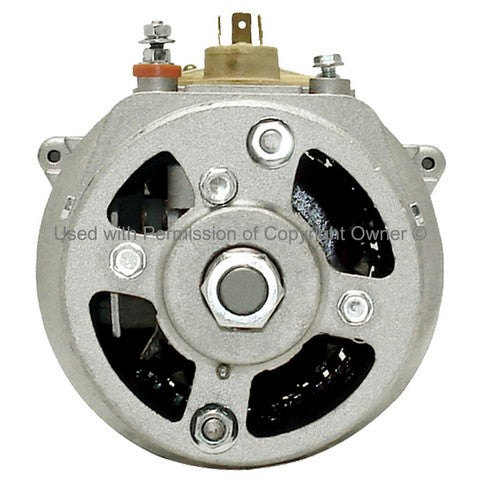 Quality-Built Alternator P/N:13048 Fits: Volkswagen Beetle 74-73, Volkswagen Karmann Ghia 74-73, Volkswagen Super Beetle 74-73, Volkswagen Transporter 74-72 - Image 2
