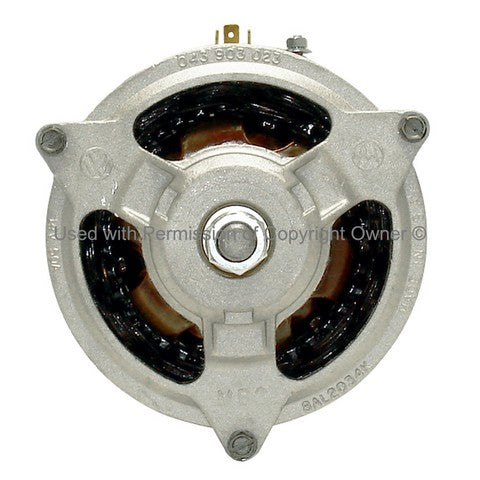 Quality-Built Alternator P/N:13048 Fits: Volkswagen Beetle 74-73, Volkswagen Karmann Ghia 74-73, Volkswagen Super Beetle 74-73, Volkswagen Transporter 74-72 - Image 3
