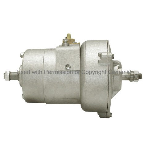 Quality-Built Alternator P/N:13048 Fits: Volkswagen Beetle 74-73, Volkswagen Karmann Ghia 74-73, Volkswagen Super Beetle 74-73, Volkswagen Transporter 74-72 - Image 4