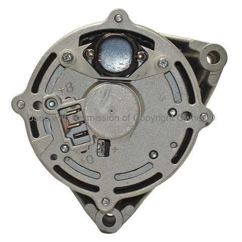 Quality-Built Alternator P/N:13056 Fits: Mercedes-benz 230, Mercedes-benz 240d, Mercedes-benz 280, Mercedes-benz 280c, Mercedes-benz 280ce, Mercedes-benz 280e, Mercedes-benz 280s, Mercedes-benz 280se, Mercedes-benz 300cd, Mercedes-benz 300d - Image 3