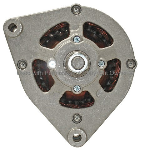 Quality-Built Alternator P/N:13056 Fits: Mercedes-benz 230, Mercedes-benz 240d, Mercedes-benz 280, Mercedes-benz 280c, Mercedes-benz 280ce, Mercedes-benz 280e, Mercedes-benz 280s, Mercedes-benz 280se, Mercedes-benz 300cd, Mercedes-benz 300d - Image 2