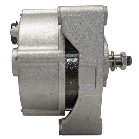Quality-Built Alternator P/N:13056 Fits: Mercedes-benz 230, Mercedes-benz 240d, Mercedes-benz 280, Mercedes-benz 280c, Mercedes-benz 280ce, Mercedes-benz 280e, Mercedes-benz 280s, Mercedes-benz 280se, Mercedes-benz 300cd, Mercedes-benz 300d - Image 4