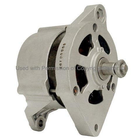 Quality-Built Alternator P/N:13058 Fits: Fiat 128 74-71, Fiat X-1/9 1974 - Image 1