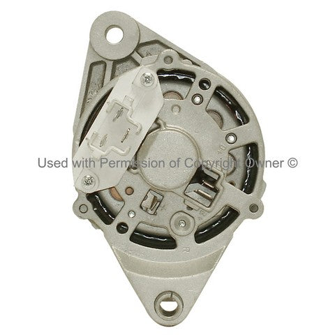Quality-Built Alternator P/N:13058 Fits: Fiat 128 74-71, Fiat X-1/9 1974 - Image 2