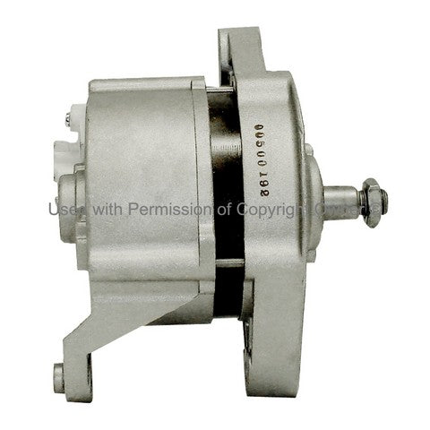Quality-Built Alternator P/N:13058 Fits: Fiat 128 74-71, Fiat X-1/9 1974 - Image 3