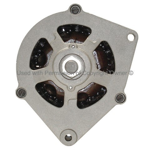Quality-Built Alternator P/N:13061 Fits: Opel Deluxe 1971, Opel Kadett 72-68, Opel Opel 70-69, Opel Rallye 70-68, Saab 95 73-70, Saab 96 73-69, Saab Sonett 69-68, Saab Sonett 74-71 - Image 2