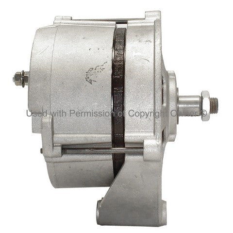 Quality-Built Alternator P/N:13061 Fits: Opel Deluxe 1971, Opel Kadett 72-68, Opel Opel 70-69, Opel Rallye 70-68, Saab 95 73-70, Saab 96 73-69, Saab Sonett 69-68, Saab Sonett 74-71 - Image 4
