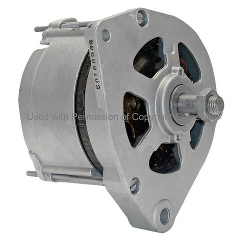 Quality-Built Alternator P/N:13069 Fits: Alfa Romeo Alfetta 77-75, Alfa Romeo Berlina 74-70, Alfa Romeo Spider 80-70, Alfa Romeo Sport 79-78, Alfa Romeo Sprint 79-77 - Image 1