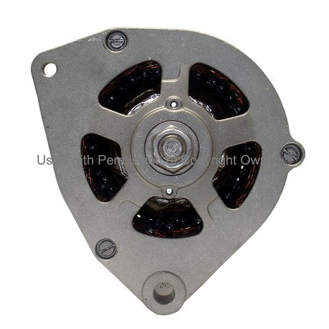 Quality-Built Alternator P/N:13069 Fits: Alfa Romeo Alfetta 77-75, Alfa Romeo Berlina 74-70, Alfa Romeo Spider 80-70, Alfa Romeo Sport 79-78, Alfa Romeo Sprint 79-77 - Image 3