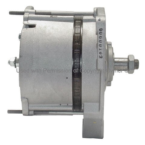 Quality-Built Alternator P/N:13069 Fits: Alfa Romeo Alfetta 77-75, Alfa Romeo Berlina 74-70, Alfa Romeo Spider 80-70, Alfa Romeo Sport 79-78, Alfa Romeo Sprint 79-77 - Image 2