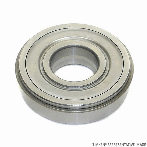 Timken Manual Transmission Input Shaft Bearing P/N:1308L Fits: Chevrolet C10, Chevrolet C10 Pickup, Chevrolet C10 Suburban, Chevrolet C20, Chevrolet C20 Pickup, Chevrolet C20 Suburban, Chevrolet C30 Pickup, Chevrolet K10 - Image 1