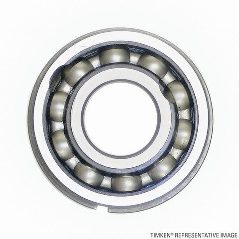 Timken Manual Transmission Output Shaft Bearing P/N:1307 Fits: Chevrolet C20 Pickup, Chevrolet C30 Pickup, Chevrolet K20 Pickup, Chrysler Imperial, Chrysler New Yorker, Chrysler Newport, Chrysler TOWN &amp; COUNTRY, Dodge Aspen, Dodge B100, Dodge B100 Van - Image 2