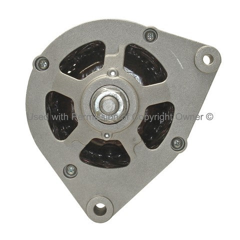Quality-Built Alternator P/N:13071 Fits: BMW 2.8 Bavaria, BMW 2000tii, BMW 2500, BMW 2800, BMW 2800cs, BMW 3.0cs, BMW 3.0csi, BMW 3.0csl, BMW 3.0s, BMW 3.0si, BMW 530i, BMW Bavaria - Image 4