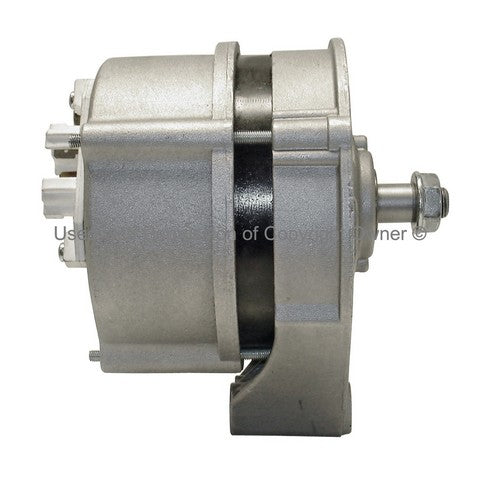 Quality-Built Alternator P/N:13071 Fits: BMW 2.8 Bavaria, BMW 2000tii, BMW 2500, BMW 2800, BMW 2800cs, BMW 3.0cs, BMW 3.0csi, BMW 3.0csl, BMW 3.0s, BMW 3.0si, BMW 530i, BMW Bavaria - Image 3