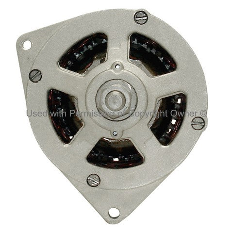 Quality-Built Alternator P/N:13073 Fits: Mercury Capri 72-71, Mercury Capri 75-74 - Image 3